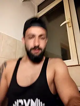 Tommy Porn  online show from 5, 4, 2026