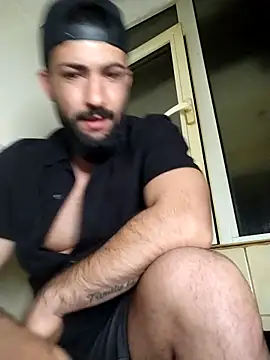 Tommy Porn  online show from 7, 4, 2026