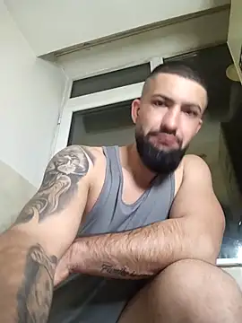 Tommy Porn  online show from 9, 4, 2026