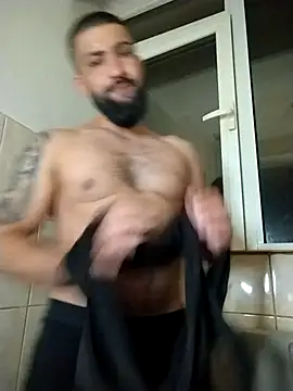 Tommy Porn  online show from 3, 5, 2026