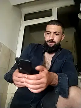 Tommy Porn  online show from 7, 5, 2026