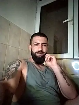 Tommy Porn  online show from 10, 5, 2026