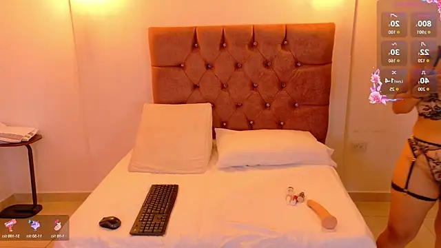 Snapshot of Mara_Browns chatting on 21, 3, 2026 Mara Browns online show from 21, 3, 2026