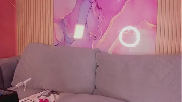 TifanyGreyy online show from 15, 3, 2026