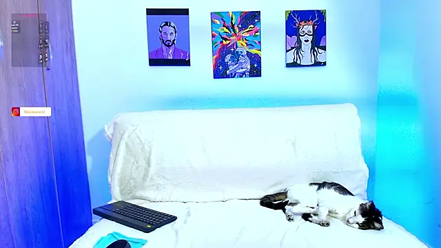 mazi  keen   online show from 14, 3, 2026