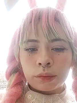 Snapshot of lil_la_skye chatting on 21, 3, 2026 lil la skye online show from 21, 3, 2026