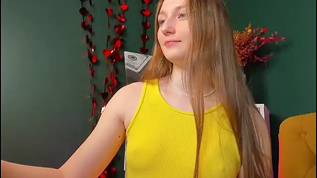 Beby Angell online show from 15, 3, 2026