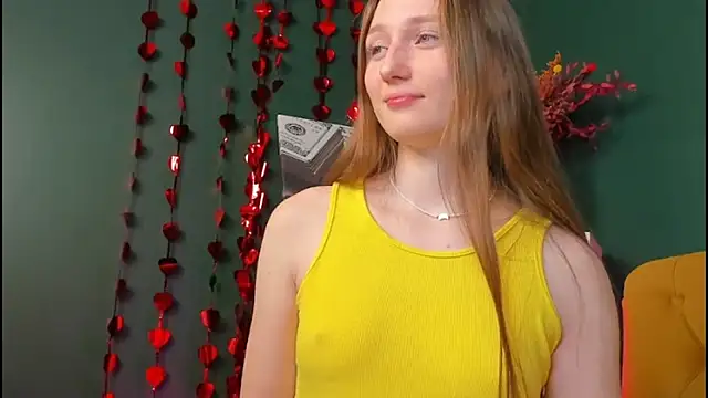 Beby Angell online show from 17, 3, 2026