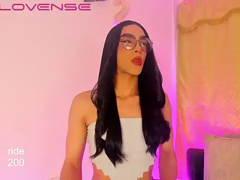 melissa hot21 online show from 29, 4, 2026