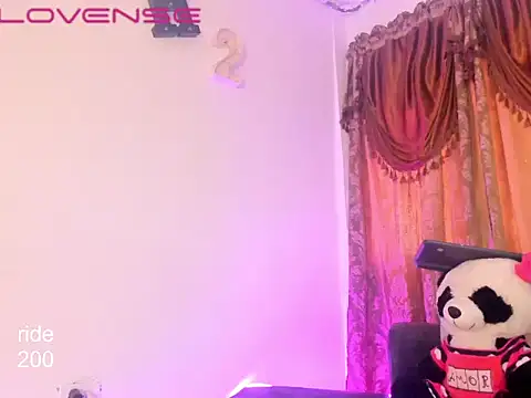 melissa hot21 online show from 1, 5, 2026