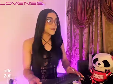 melissa hot21 online show from 3, 5, 2026