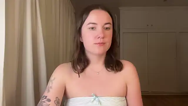 summerxo online show from 9, 3, 2026