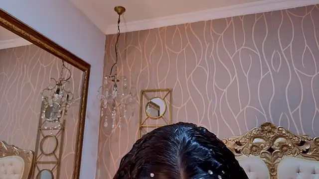 Snapshot of Rouswish chatting on 17, 3, 2026 Rouswish online show from 17, 3, 2026