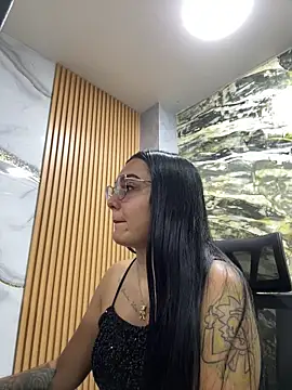 daniii-vgg online show from 21, 3, 2026