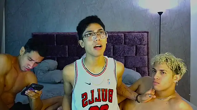 Wild Squad online show from 30, 4, 2026