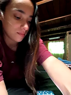 Lulita690- online show from 10, 3, 2026