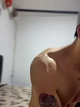 ManSexyyHot online show from 6, 3, 2026