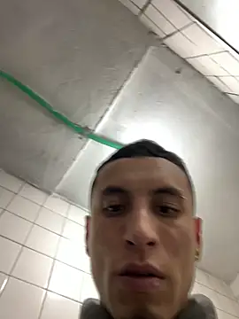 ManSexyyHot online show from 27, 3, 2026