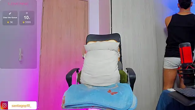 Alexx Lord online show from 11, 3, 2026