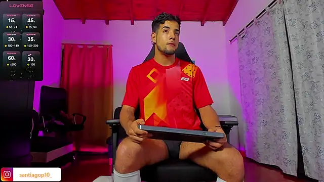Alexx Lord online show from 26, 6, 2026