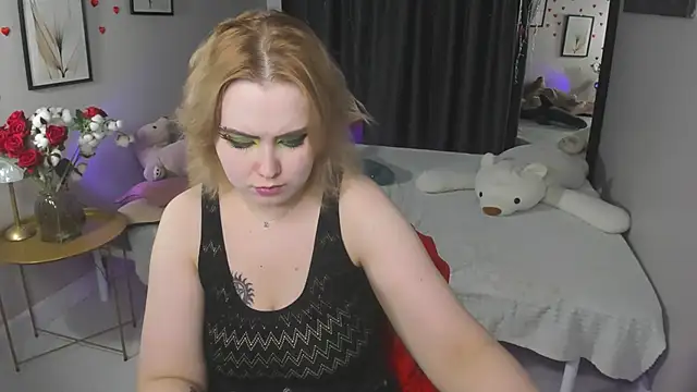 Fiona Rider online show from 14, 3, 2026