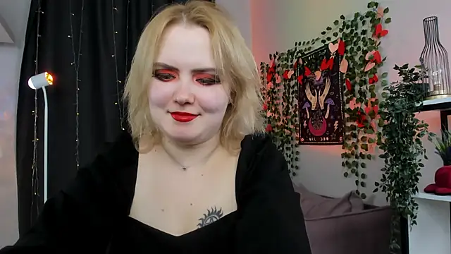 Fiona Rider online show from 16, 3, 2026