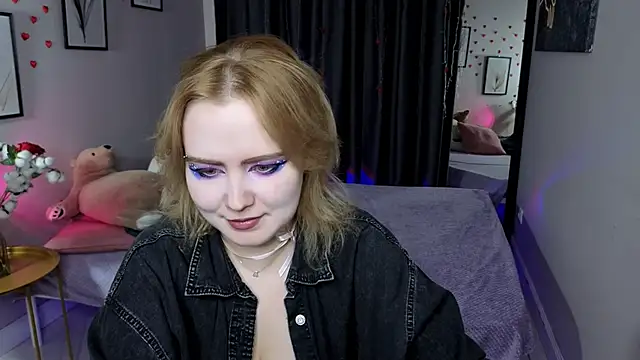 Fiona Rider online show from 18, 3, 2026