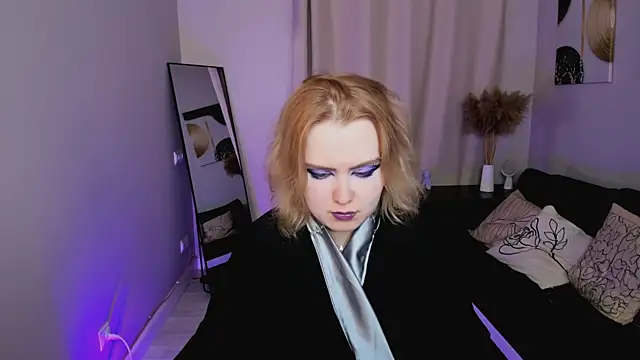 Fiona Rider online show from 19, 3, 2026