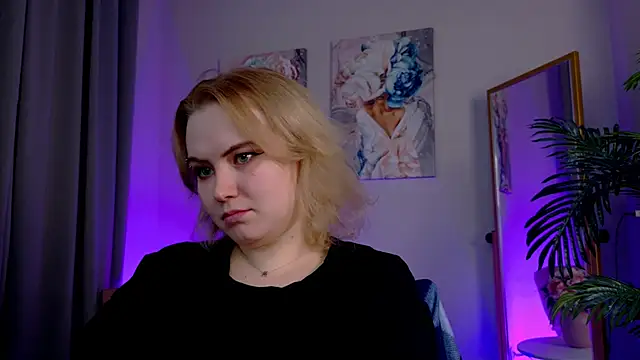 Fiona Rider online show from 23, 3, 2026