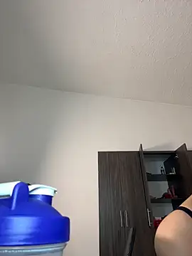 Cristal Williams online show from 18, 3, 2026