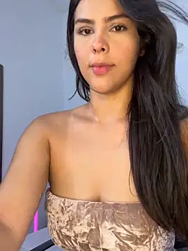 Cristal Williams online show from 19, 3, 2026