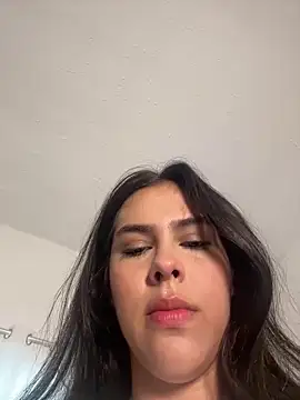 Cristal Williams online show from 20, 3, 2026