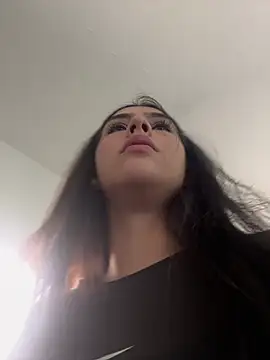 Cristal Williams online show from 21, 3, 2026