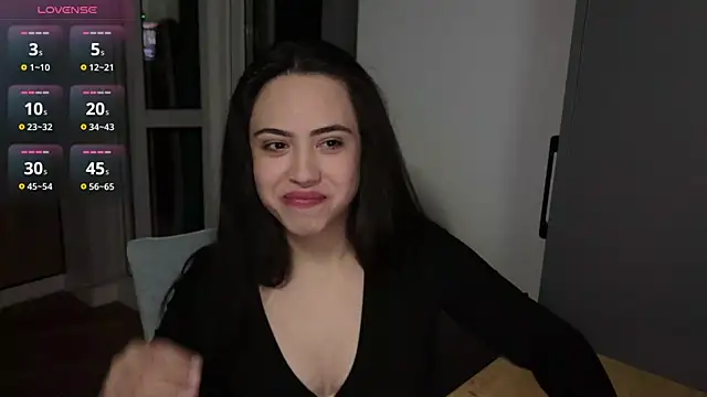 TORRY  online show from 22, 3, 2026