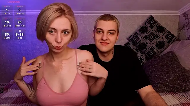 Snapshot of Blond_ice chatting on 13, 3, 2026 Blond ice online show from 13, 3, 2026