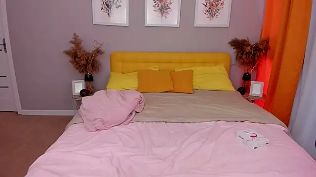 ShanyDillon online show from 2, 5, 2026