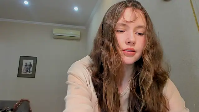 Snapshot of MaryannSofts chatting on 13, 3, 2026 MaryannSofts online show from 13, 3, 2026