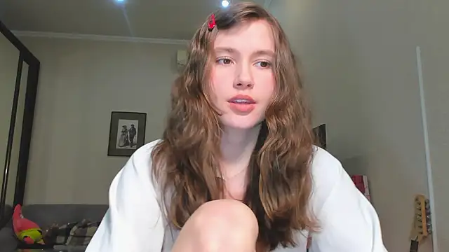 Snapshot of MaryannSofts chatting on 14, 3, 2026 MaryannSofts online show from 14, 3, 2026