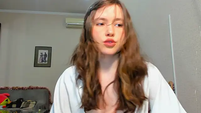 Snapshot of MaryannSofts chatting on 21, 3, 2026 MaryannSofts online show from 21, 3, 2026