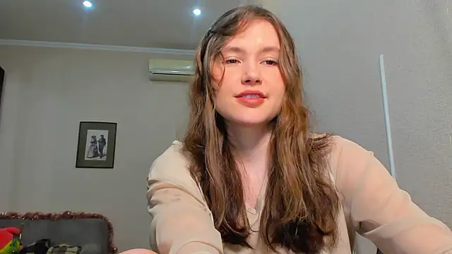 Snapshot of MaryannSofts chatting on 22, 3, 2026 MaryannSofts online show from 22, 3, 2026