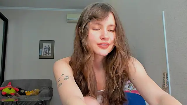 MaryannSofts online show from 8, 5, 2026