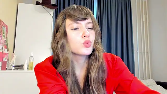Snapshot of MaryannSofts chatting on 14, 7, 2026 MaryannSofts online show from 14, 7, 2026