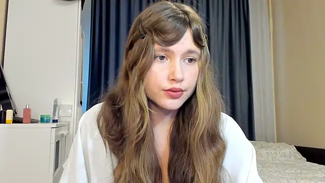 Snapshot of MaryannSofts chatting on 4, 8, 2026 MaryannSofts online show from 4, 8, 2026