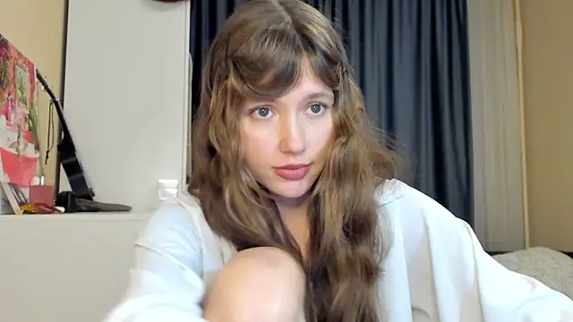 Snapshot of MaryannSofts chatting on 9, 8, 2026 MaryannSofts online show from 9, 8, 2026