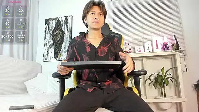 Snapshot of Sett_art chatting on 19, 3, 2026 Sett art online show from 19, 3, 2026