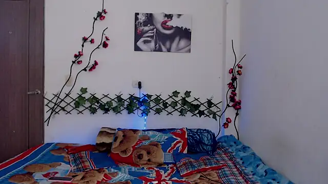 Candyy doll   online show from 28, 4, 2026