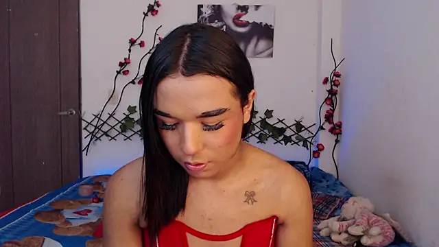 Candyy doll   online show from 30, 4, 2026