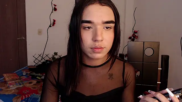 Candyy doll   online show from 4, 5, 2026