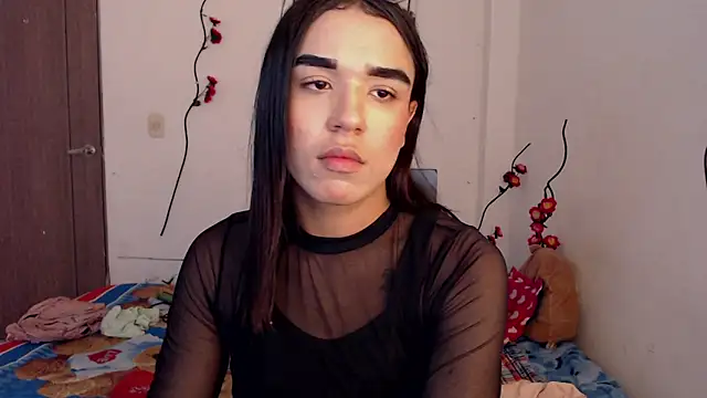 Candyy doll   online show from 5, 5, 2026