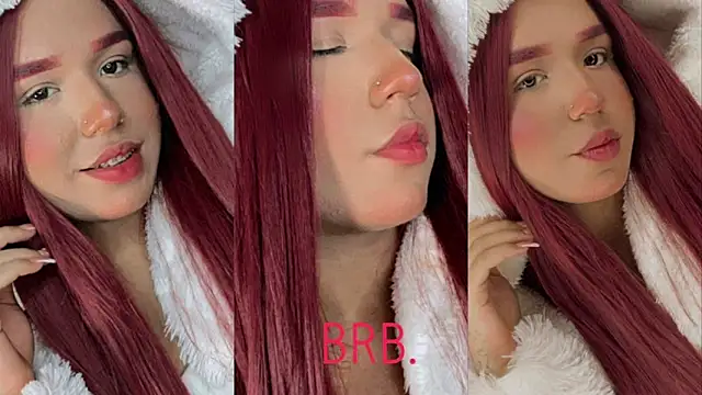 Candyy doll   online show from 12, 6, 2026